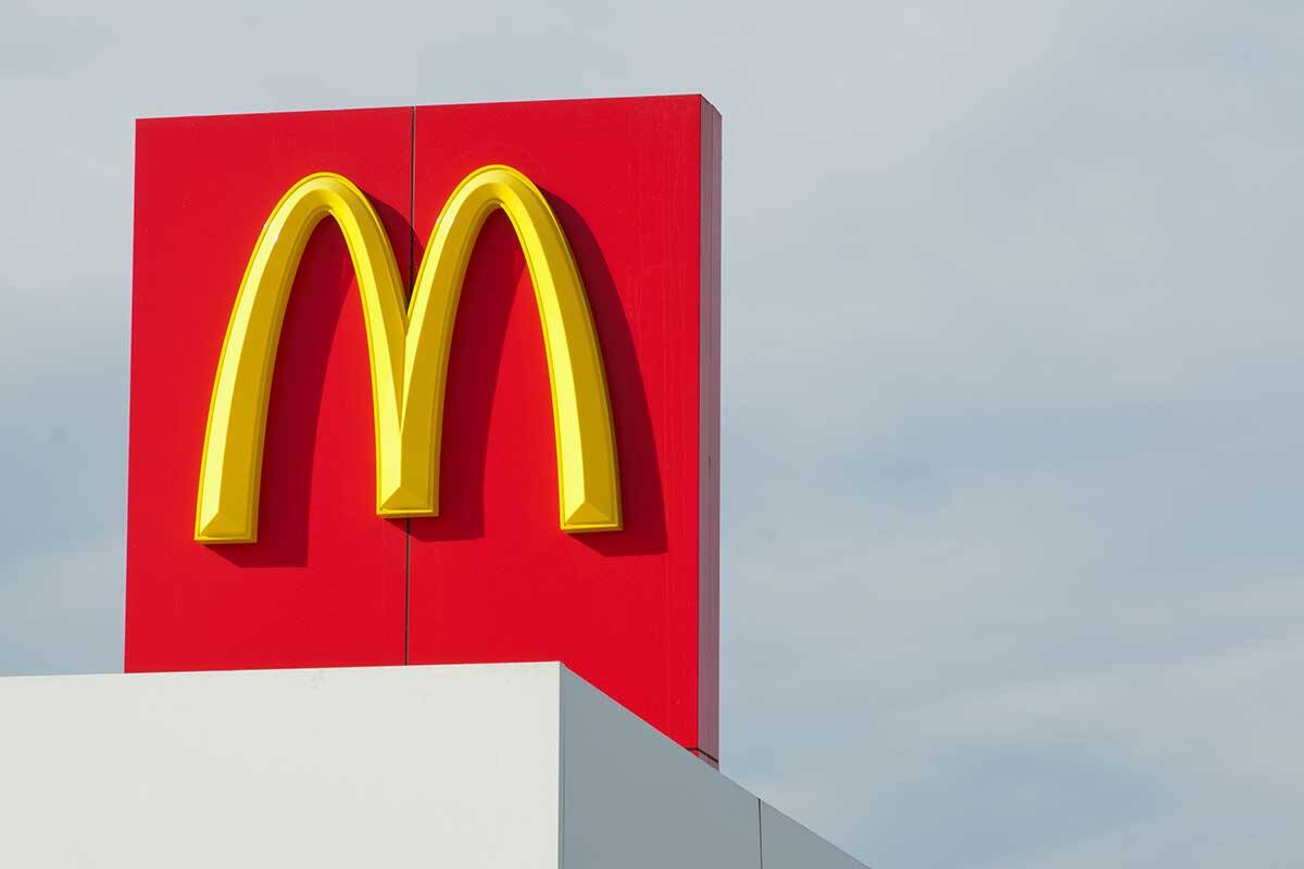 Article image for The new McDonald’s burger Neil Mitchell doesn’t think Australians will eat