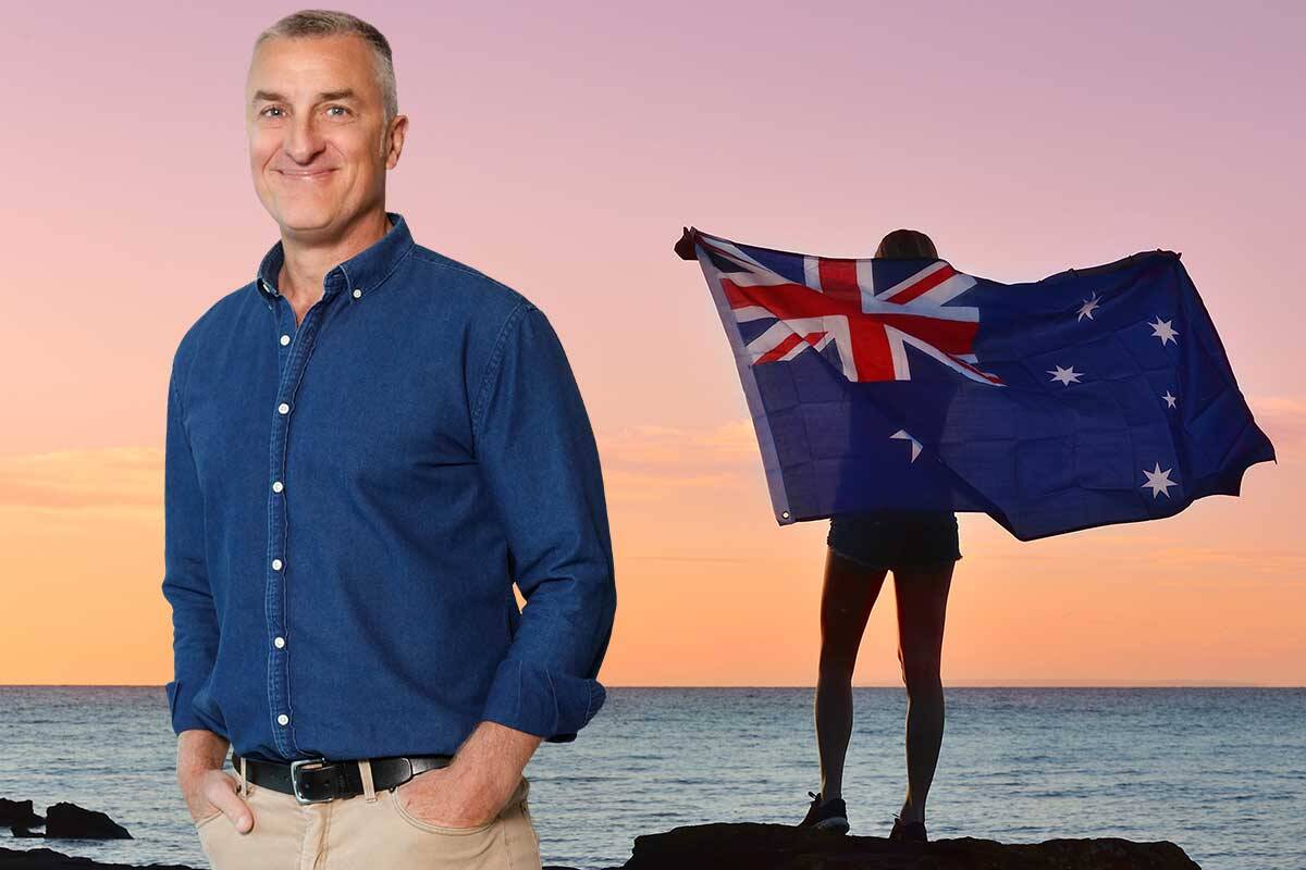 Article image for Tom Elliott blasts council over Australia Day hypocrisy