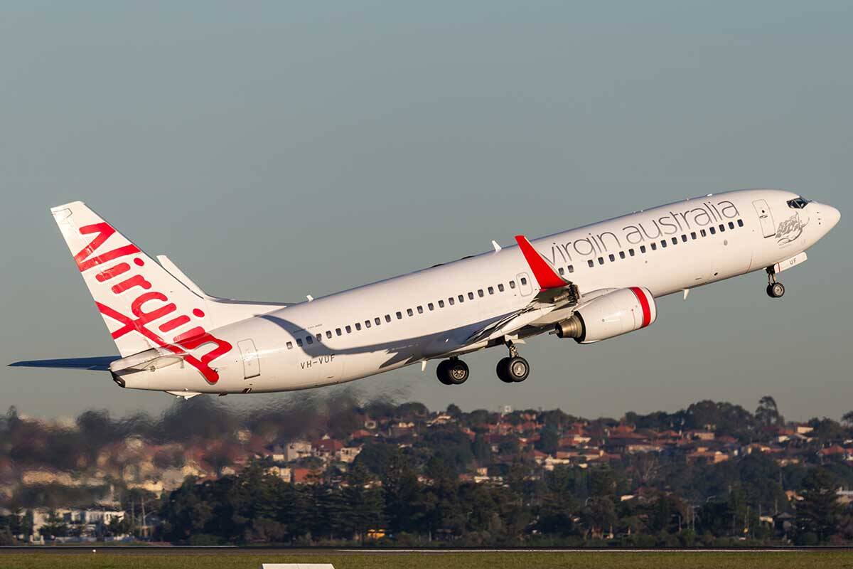 Article image for Australia’s COVID-19 outbreak sees popular airline slash number of flights