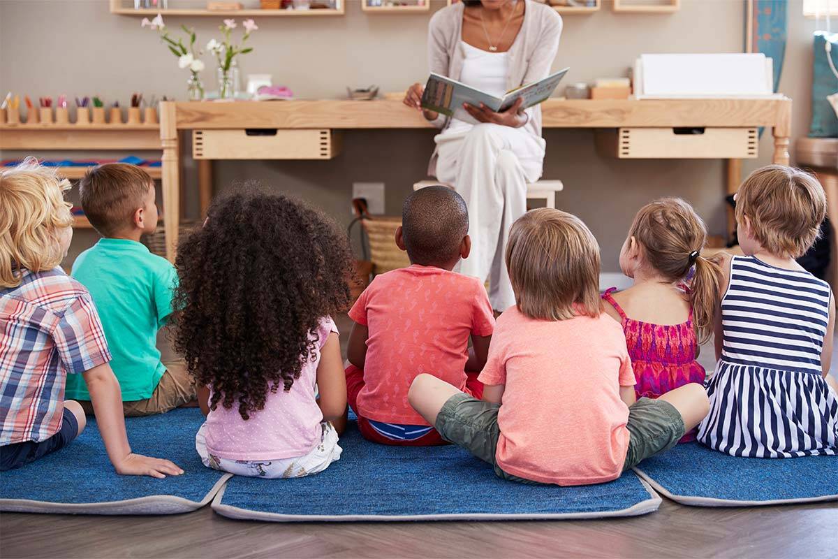 Article image for The basic skills Australian children are struggling with