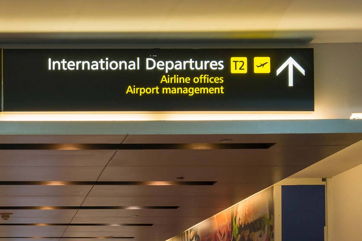 Article image for Federal government launches renewed push to boot ‘a lot’ of foreign-born criminals