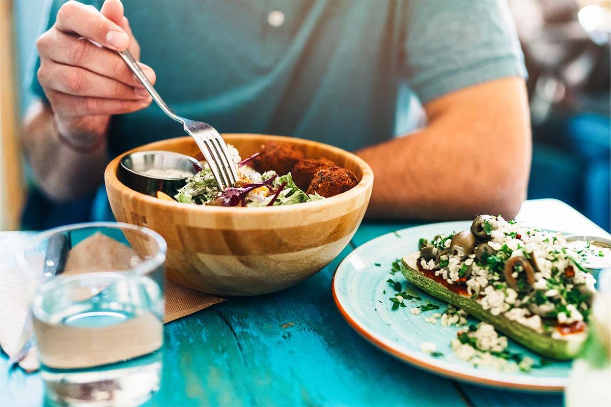 Article image for The ‘caveat’ when it comes to intermittent fasting