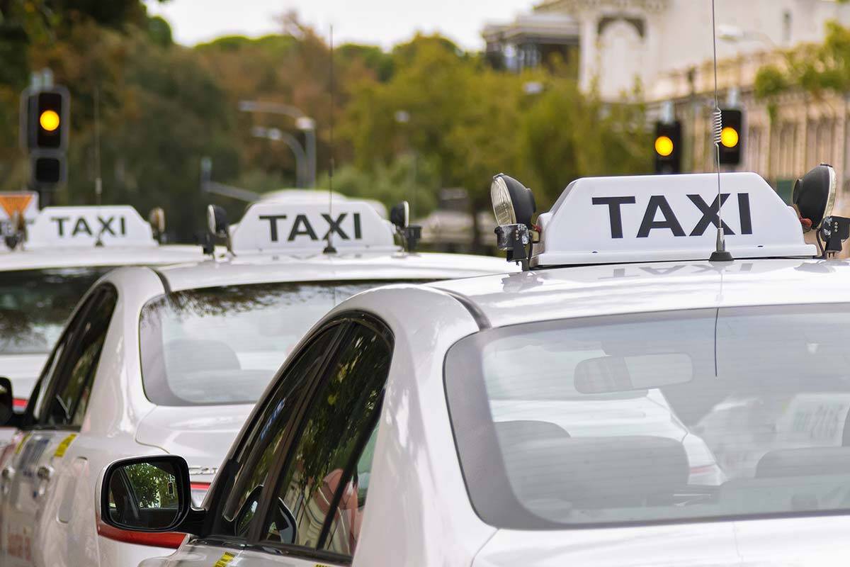 Article image for The Melbourne trend that’s caught 13cabs ‘by surprise’