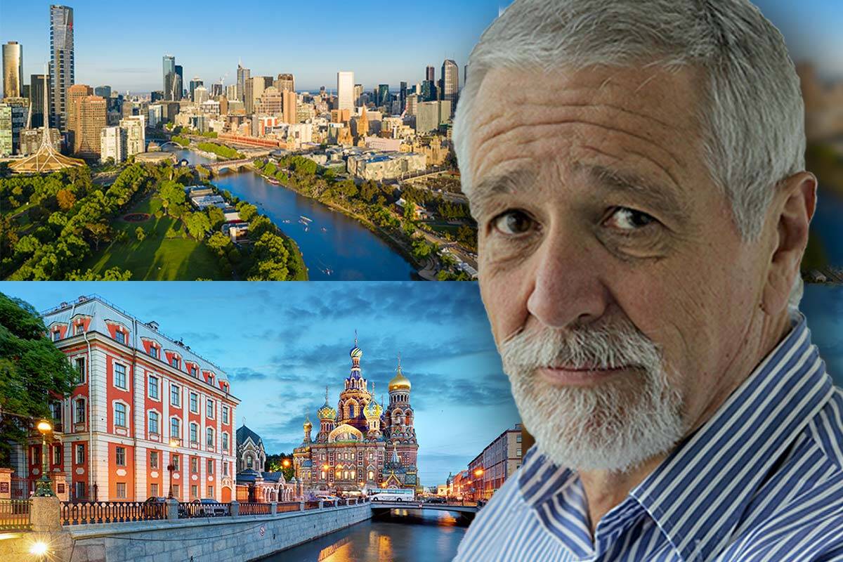 Article image for The symbolic action Neil Mitchell says the Melbourne City Council ‘must’ take today