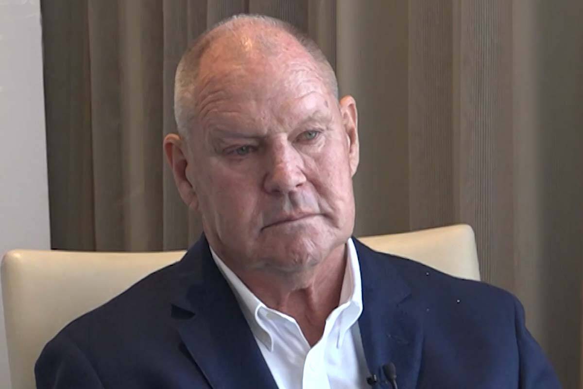 Article image for Disgraced former lord mayor could be stripped of Australian honour