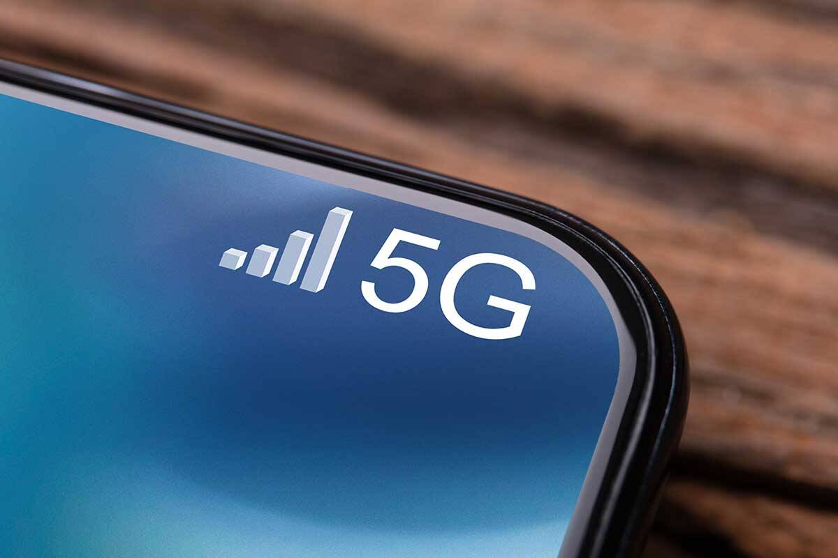 Article image for The difference between 4G and 5G in Australia