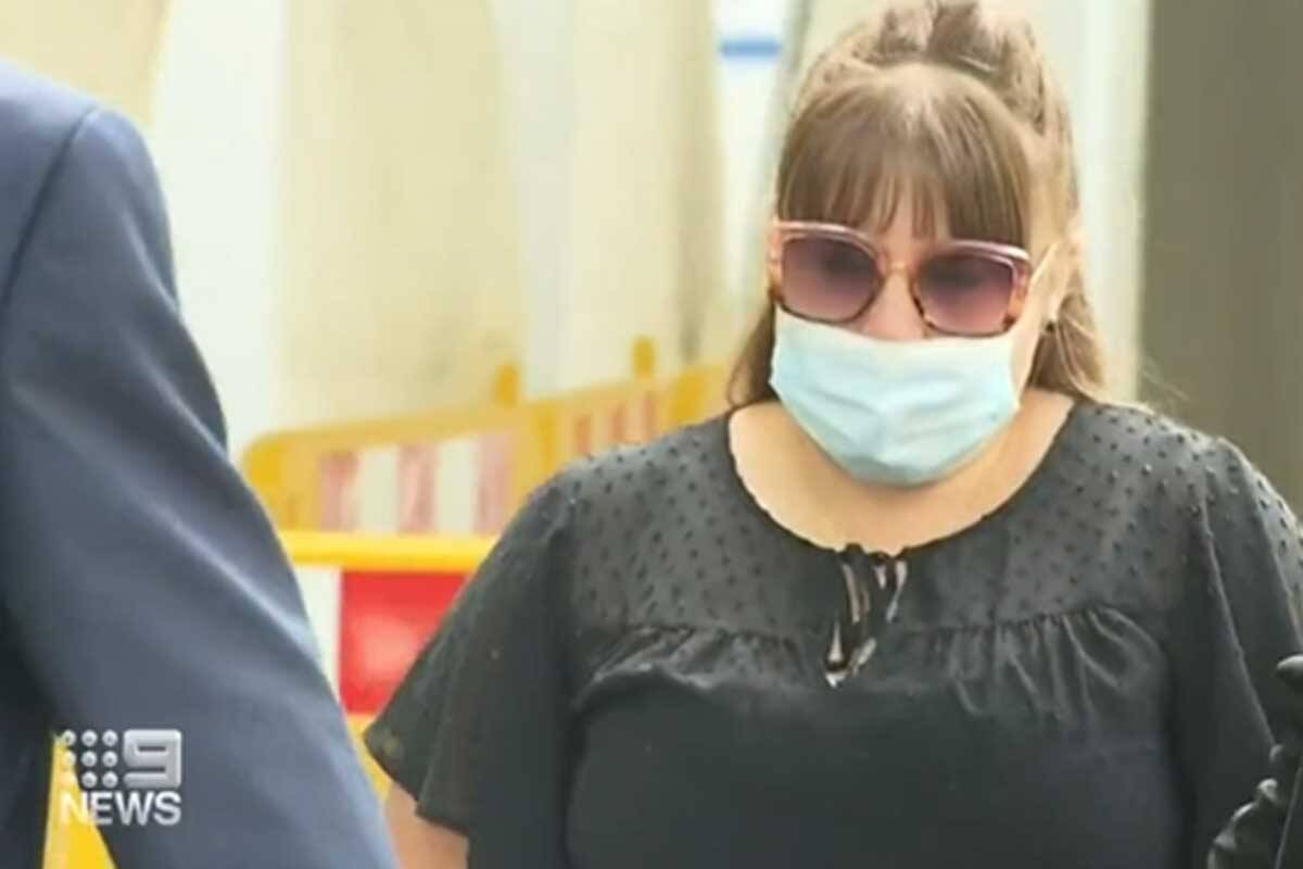 Article image for Mother jailed for leaving toddler locked inside car on 37 degree day