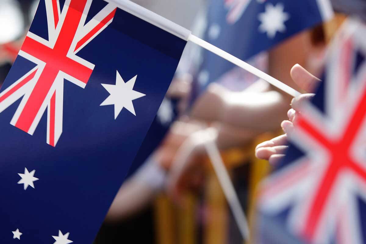 Article image for Growing number of businesses allow staff to substitute Australia Day public holiday