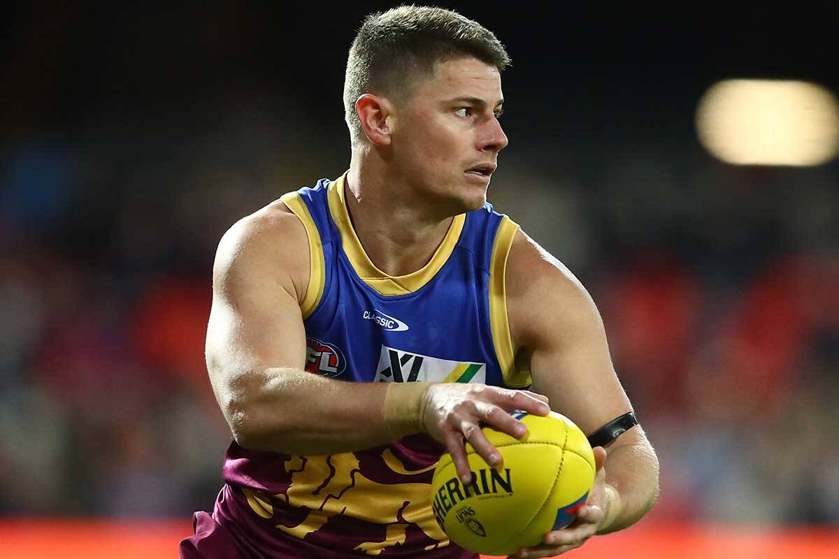 Why Dayne Zorko has been in 'solid dialogue' with umpires in recent weeks