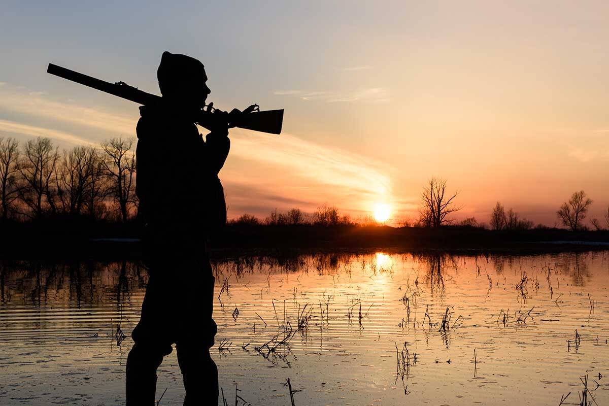 RSPCA urges government to cancel 'cruel' hunting season