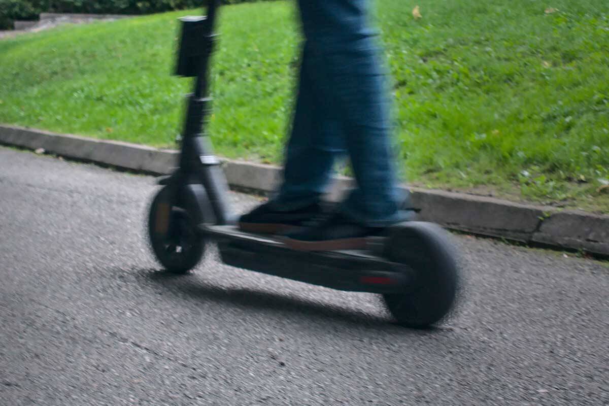 Article image for Calls for crackdown on electric scooters in Melbourne