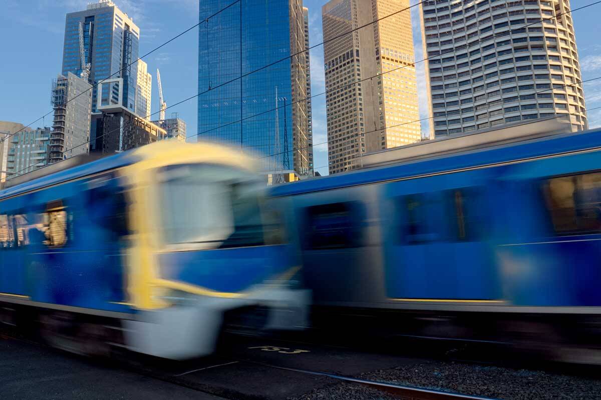 Article image for State opposition defends public transport policy on back of Jacinta Allan swipe
