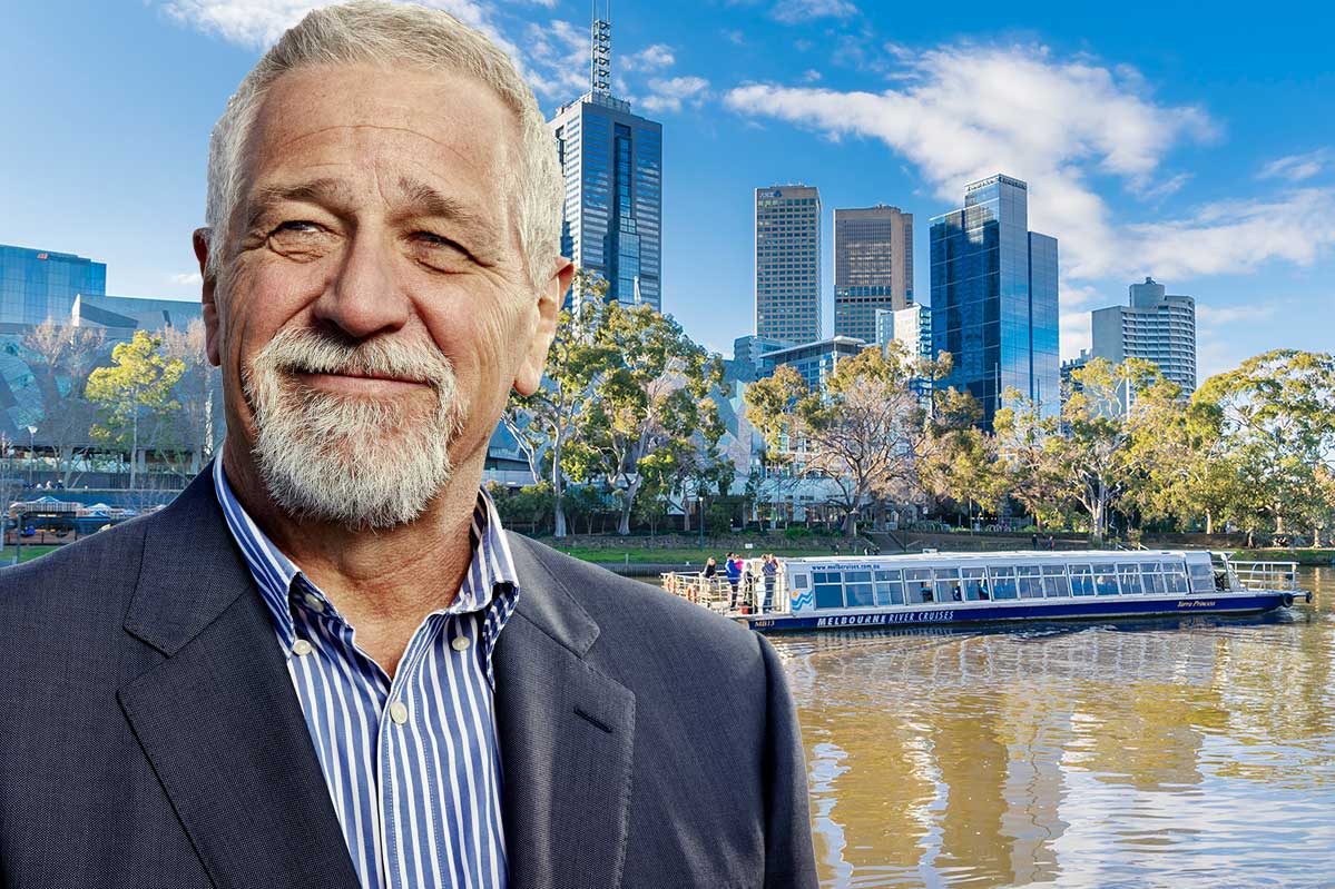 Article image for Neil Mitchell launches ‘Neil’s Cruise For The Kids’