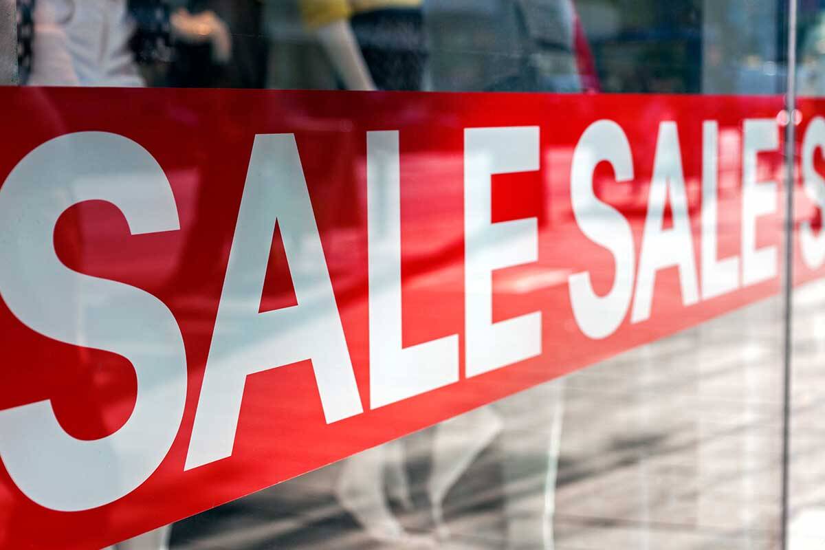 Article image for Why a billionaire retailer seems intent on ‘saving’ Myer