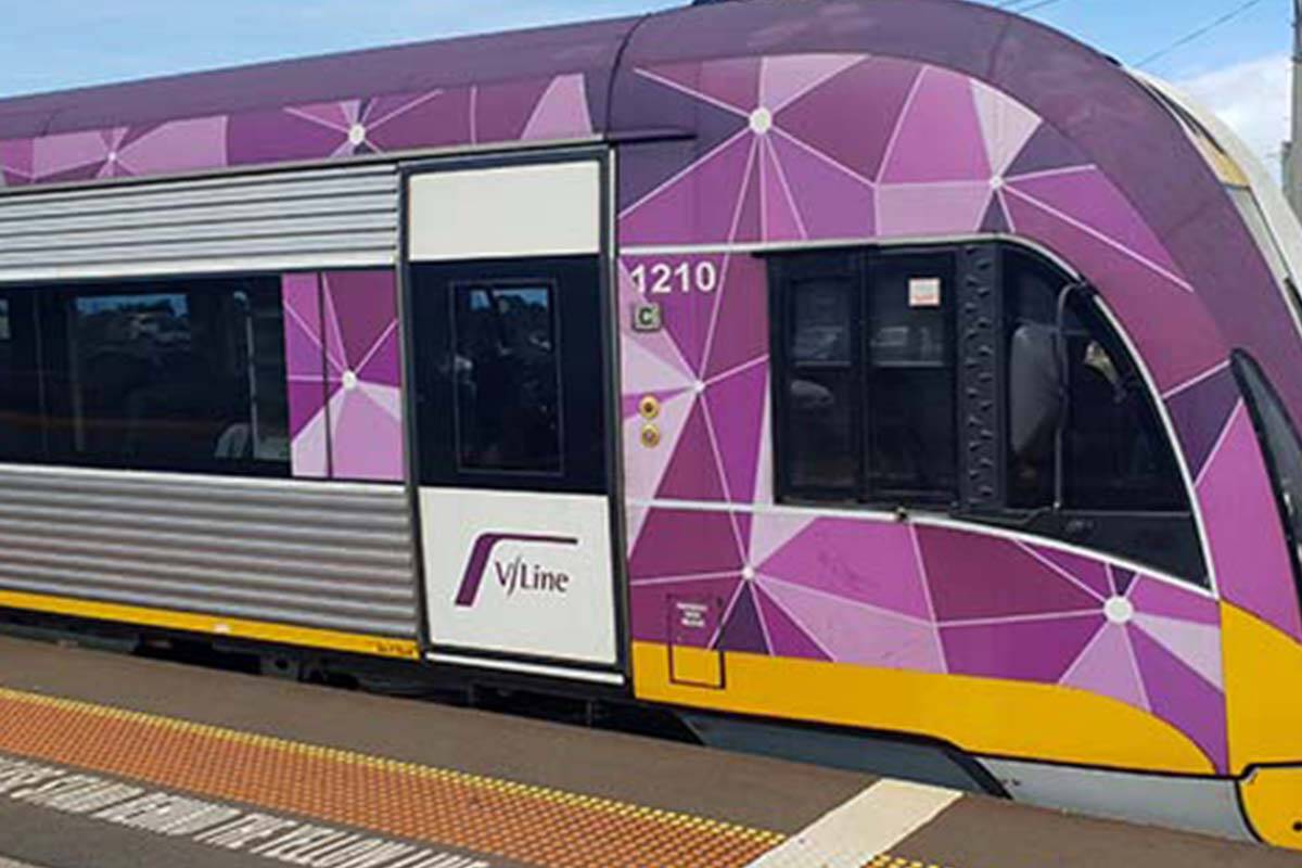 Article image for V/Line commuters warned to brace for ‘hugely disruptive’ strike
