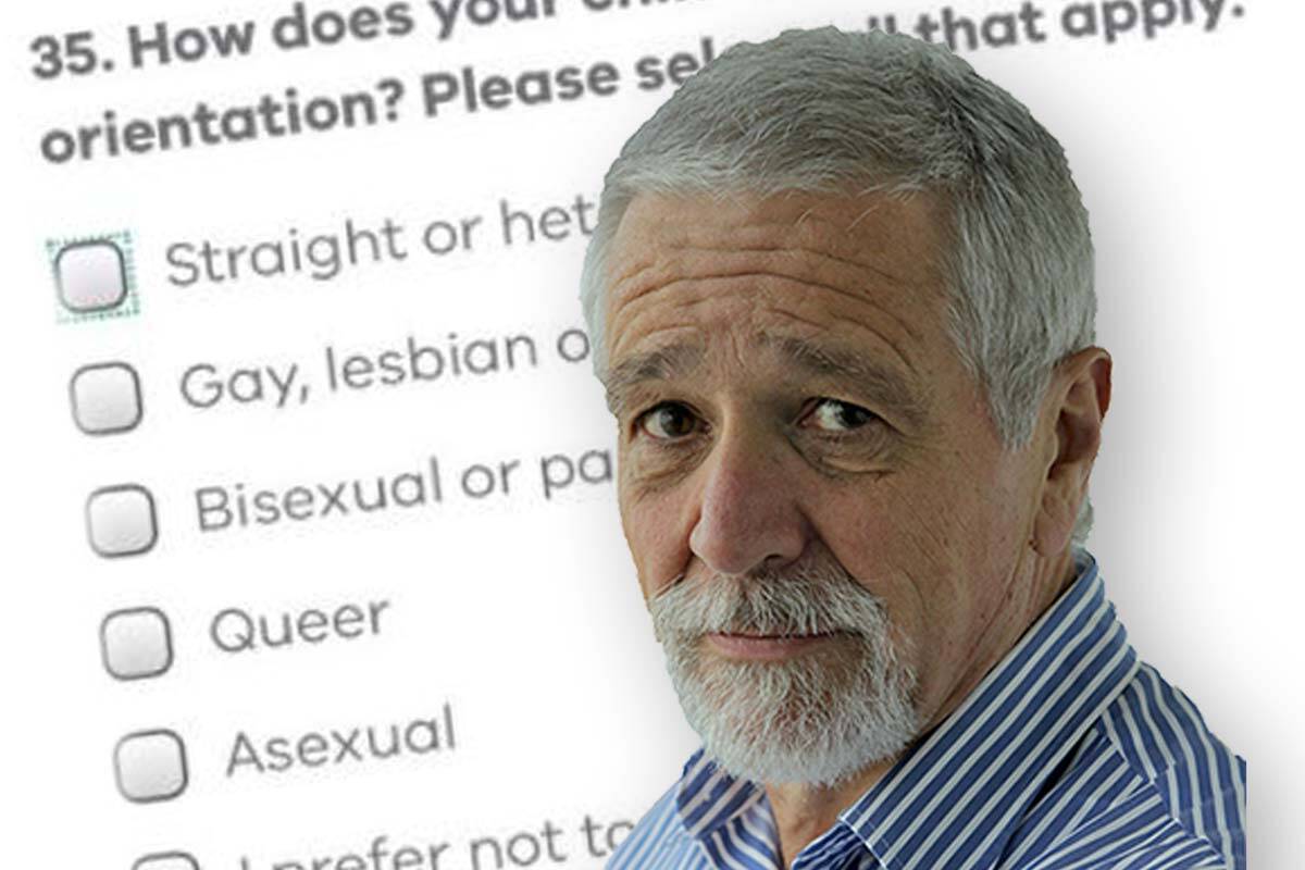 Article image for Questions raised over ‘pointless, absurd’ inclusion on survey sent to parents of sick kids