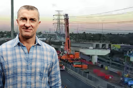 ‘The union movement wanted to send a message’: Tom Elliott reacts to this morning’s traffic chaos