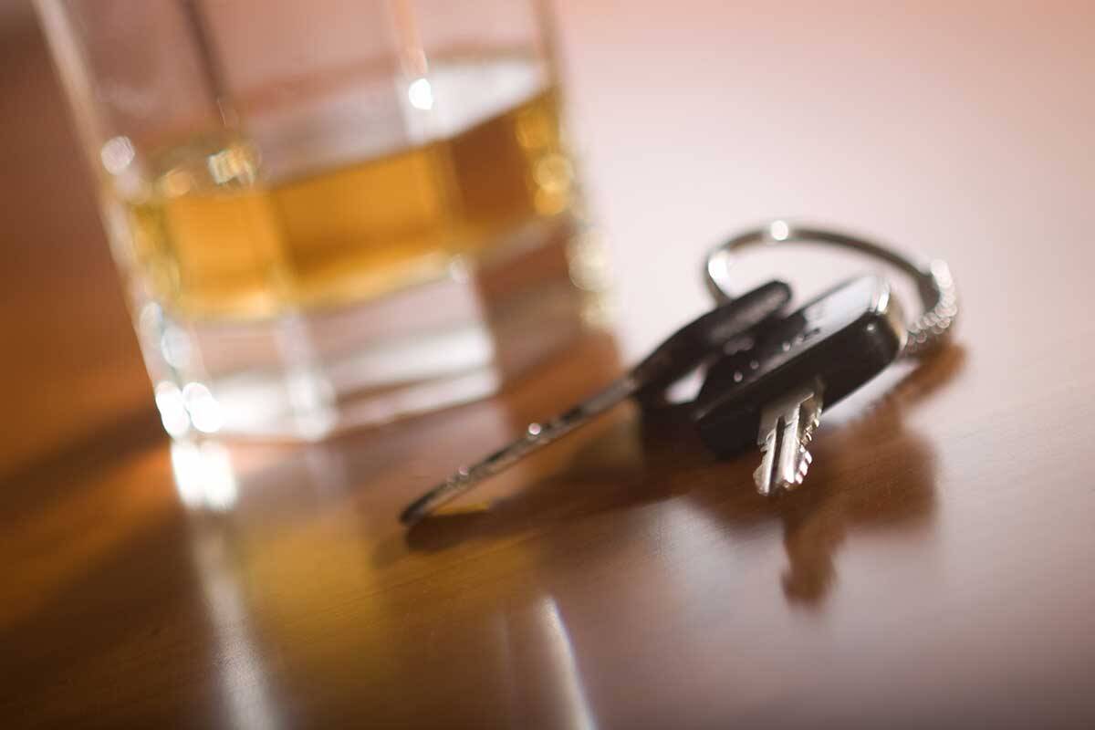 Article image for Advanced drink-driving prevention technology in cars to hit Australia soon
