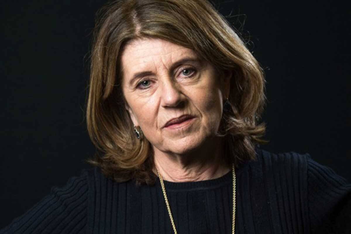 Article image for Caroline Wilson SHREDS the AFL for ‘disrespecting’ footy fans