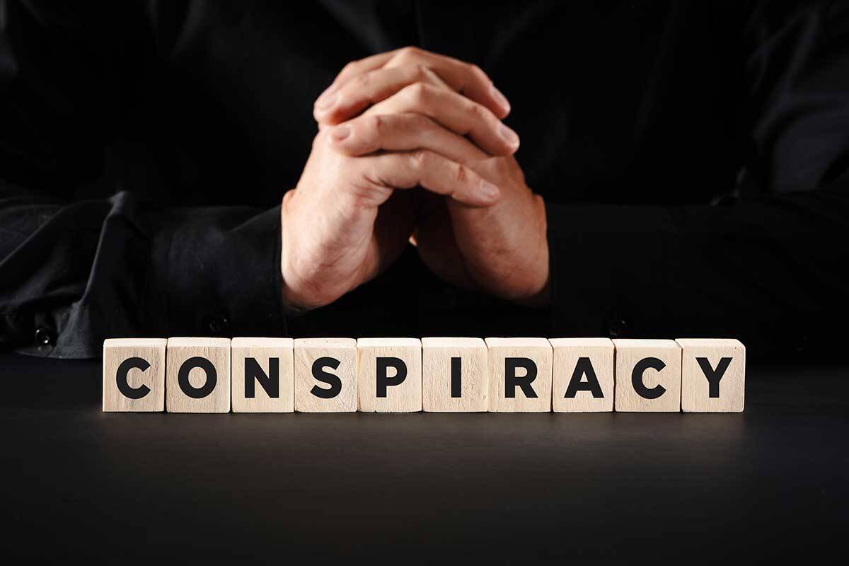 Article image for Young Australians most likely group to believe in conspiracy theories