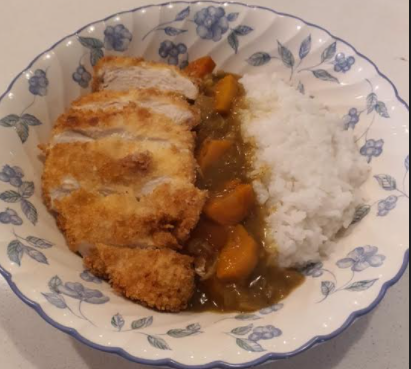Article image for Dining with Den – Chicken Katsu