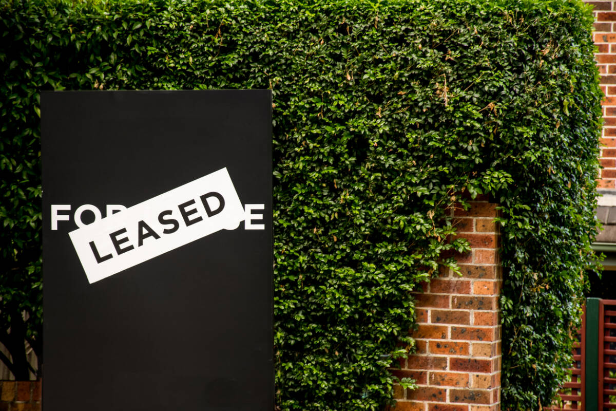 Article image for Rents soar across Melbourne