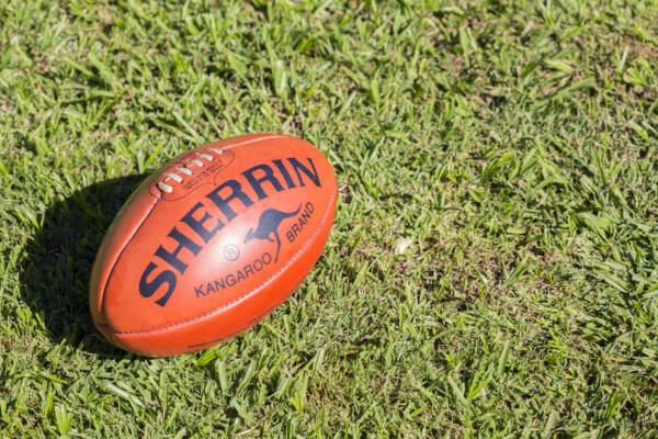 School footy ban prompts debate about future of the sport