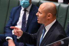 Josh Frydenberg says the budget delivers ‘responsible’ relief for struggling Australians