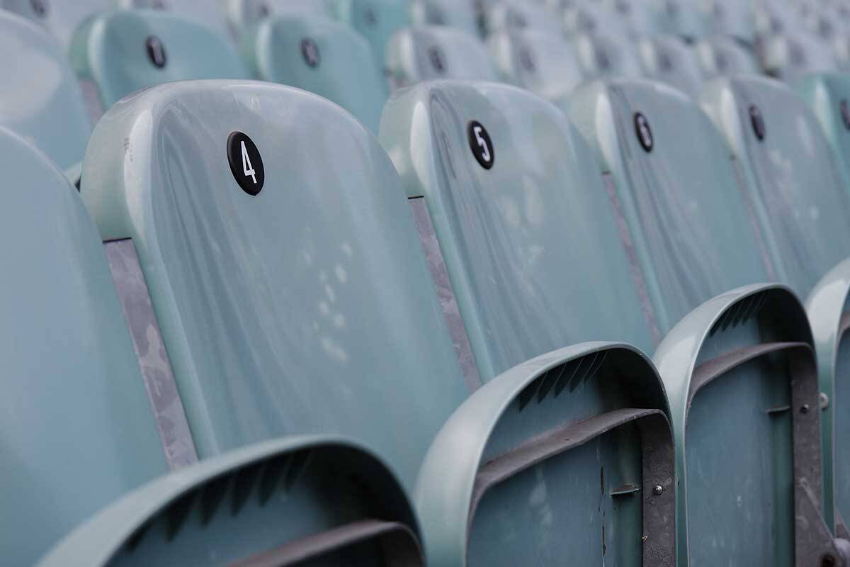 Article image for Mother left ‘traumatised’ by MCG evacuation scare, calls for process to be reviewed