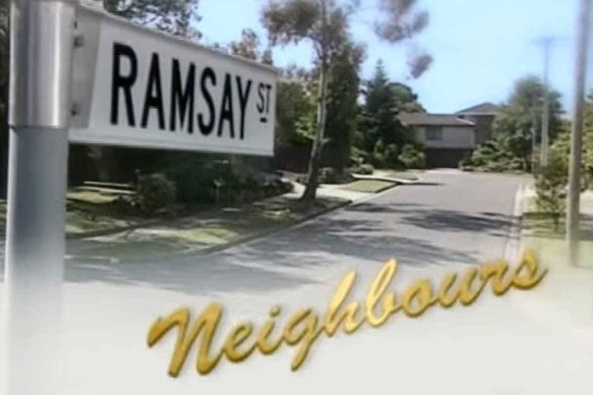 Article image for Heritage protection proposal rejected for Ramsay Street homes from Neighbours