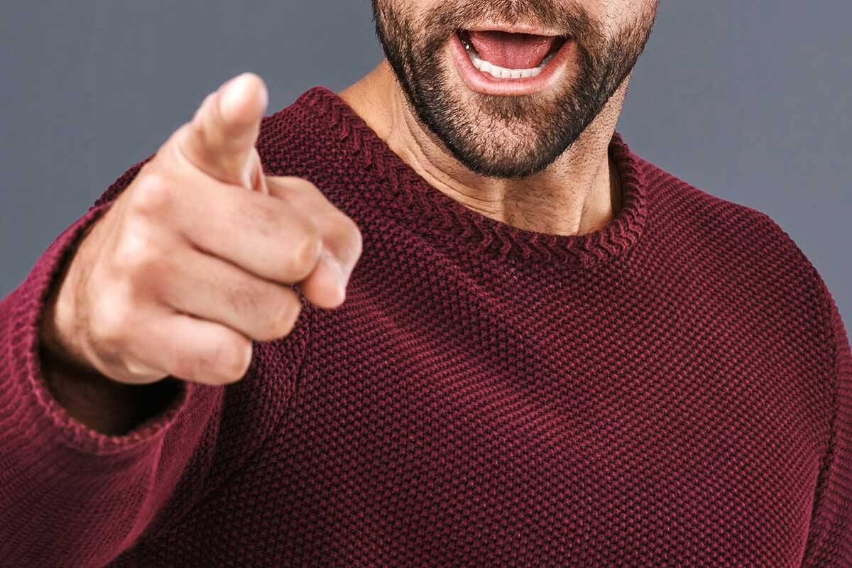 Article image for People you’d like to ‘have a quiet word with’