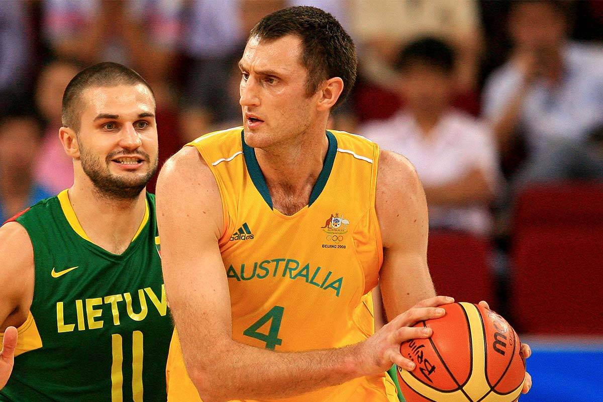 Article image for Former basketballer urges people to stop commenting on the height of others
