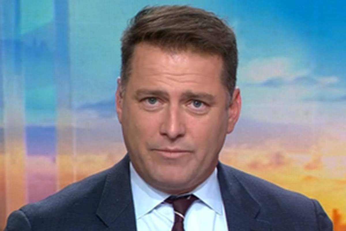 Article image for ‘Absolutely bullshit’: Karl Stefanovic quashes Today rumour