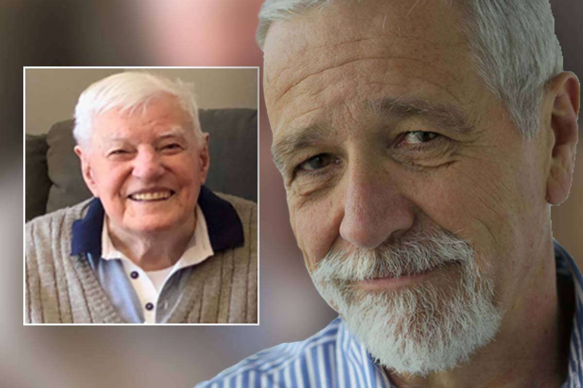 Article image for Neil Mitchell pays tribute to ‘one of the best men’ he ever met