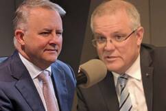 The challenge for Albanese as new poll reveals how undecided voters are leaning