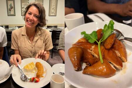 Sofia Levin reviews: Benyue Kitchen — ‘not your average neighbourhood Chinese’
