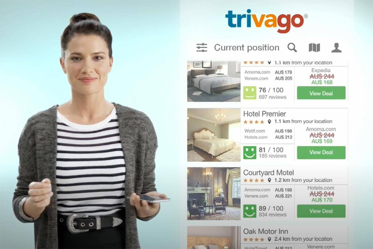 Article image for Trivago fined almost $45 million for misleading customers