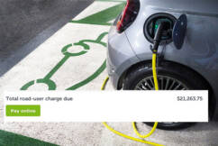 VicRoads amends astronomical bill but blames EV driver