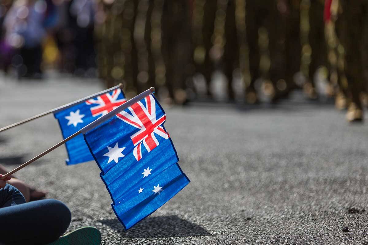 Article image for Anzac Day march ‘ban’ leaves descendants of war veterans ‘horrified’