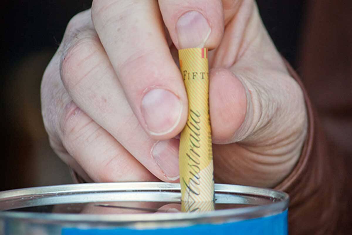 Article image for What charities are and aren’t allowed to do when it comes to political advocacy