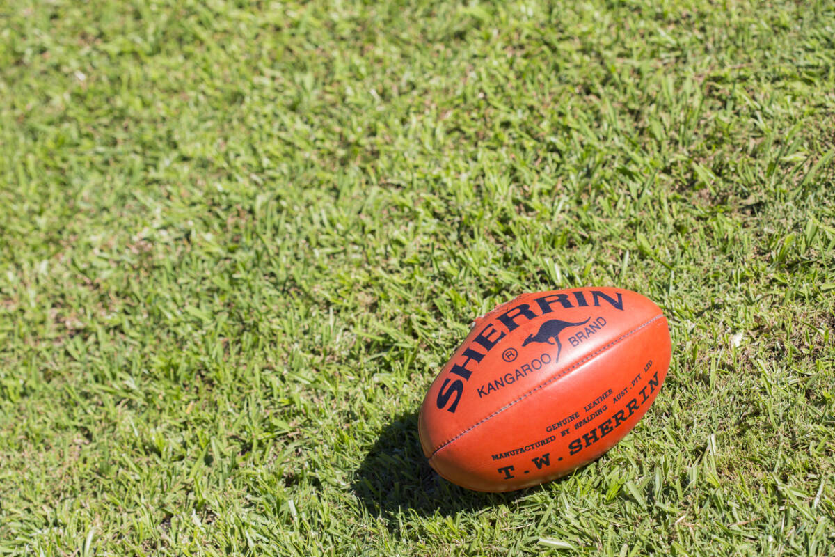 Article image for ‘They love the sport’: Bendigo umpire shines light on the AFL India Championships