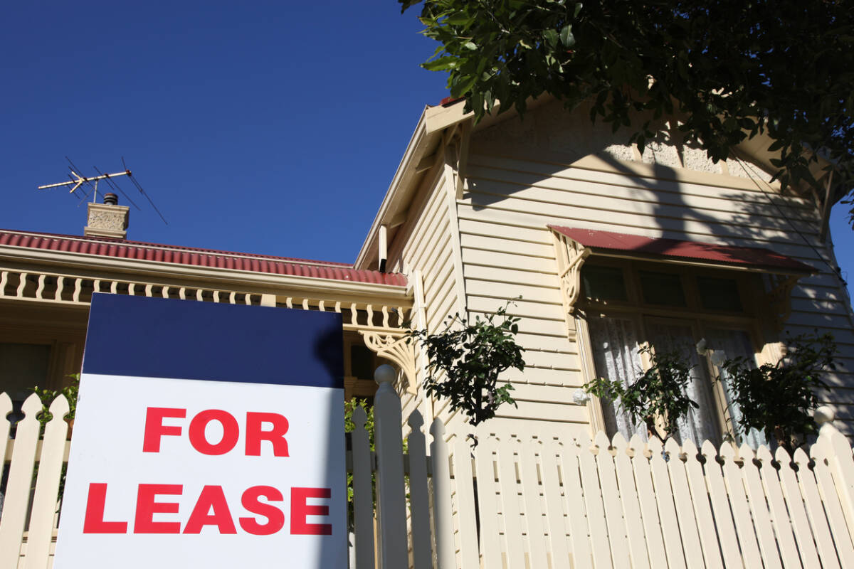 Article image for Tips for securing a rental property