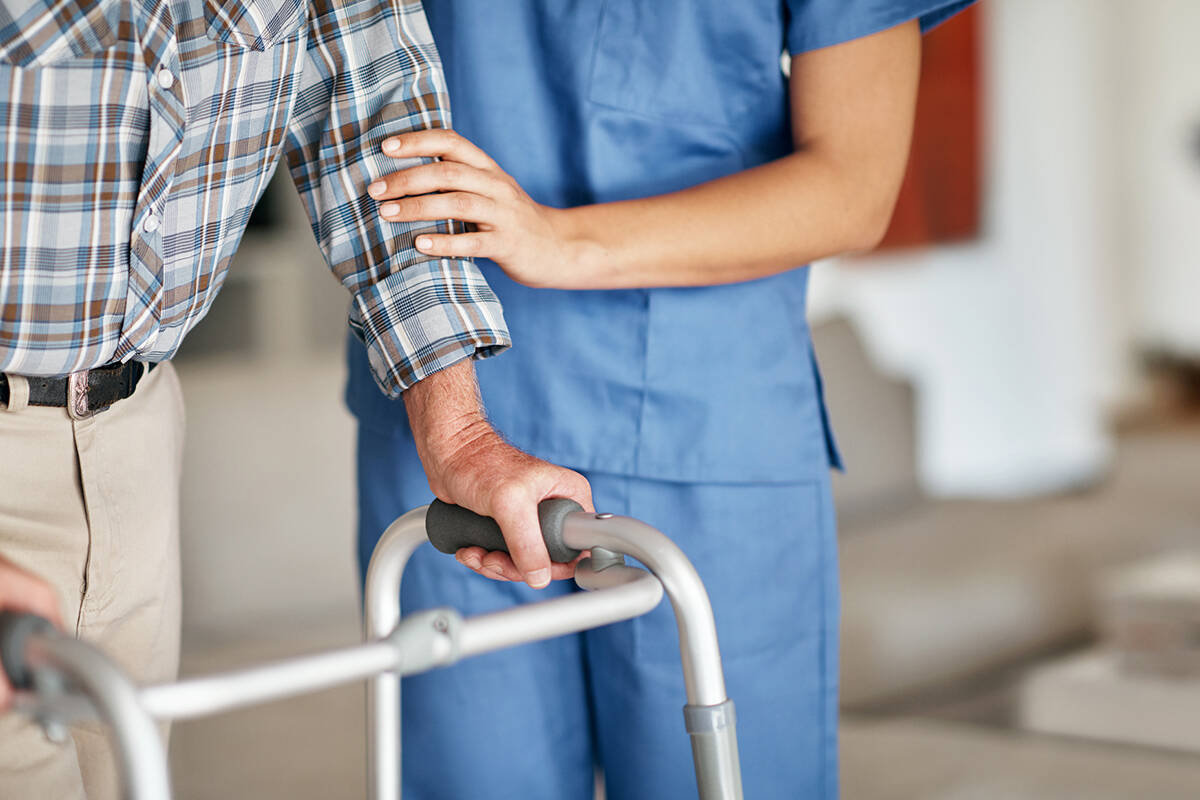 Article image for Aged care crisis: Alarming report reveals shocking extent of staff shortages