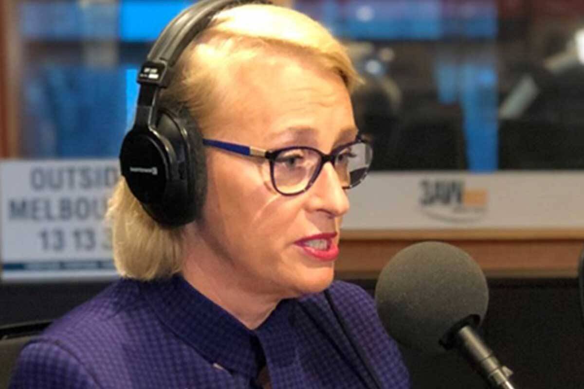 Article image for Lord Mayor hits back at claims bike lanes are having negative impact on CBD