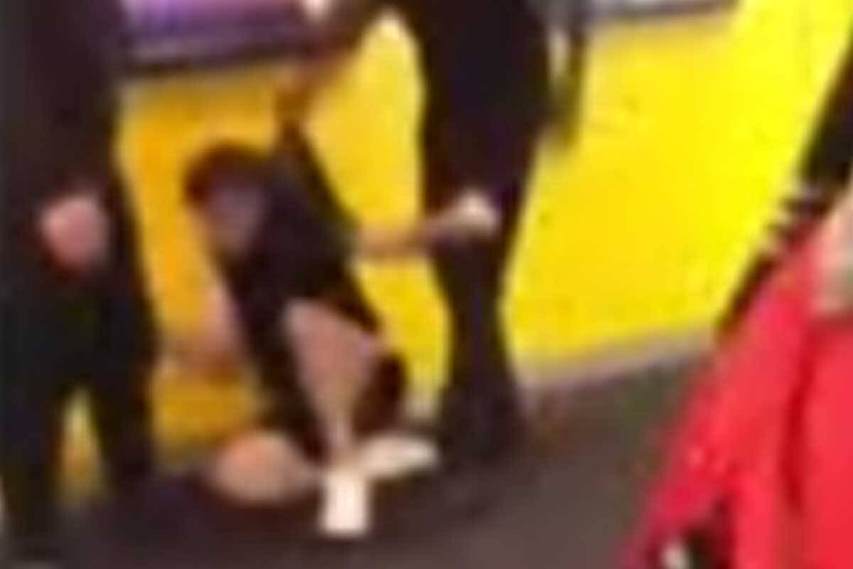 Article image for Teenager with autism bashed by gang in suspected case of mistaken identity