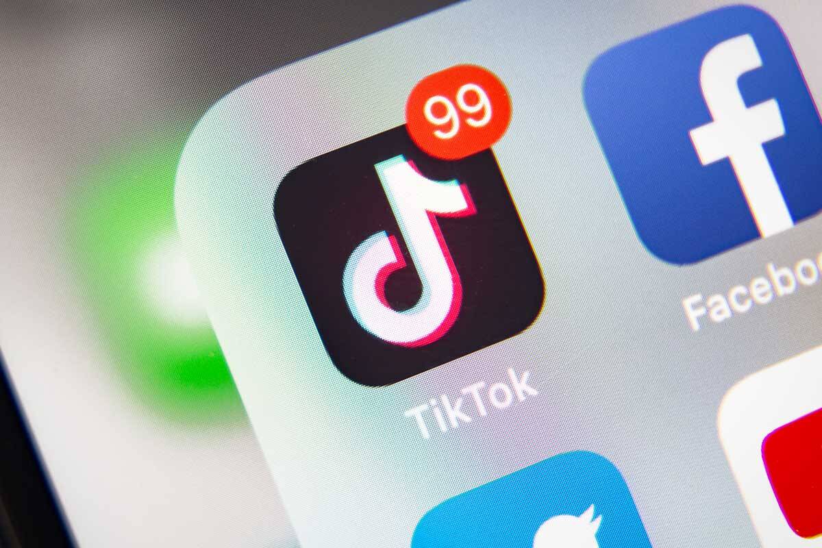 Article image for ‘Everybody is worried’: Why governments are banning TikTok from devices