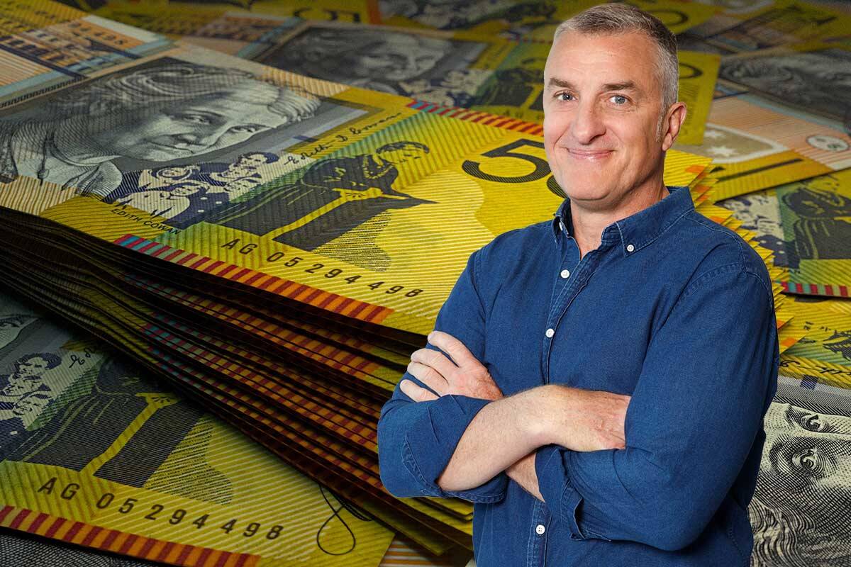 Article image for Tom Elliott explains why the seemingly inevitable interest rates rise doesn’t stack up