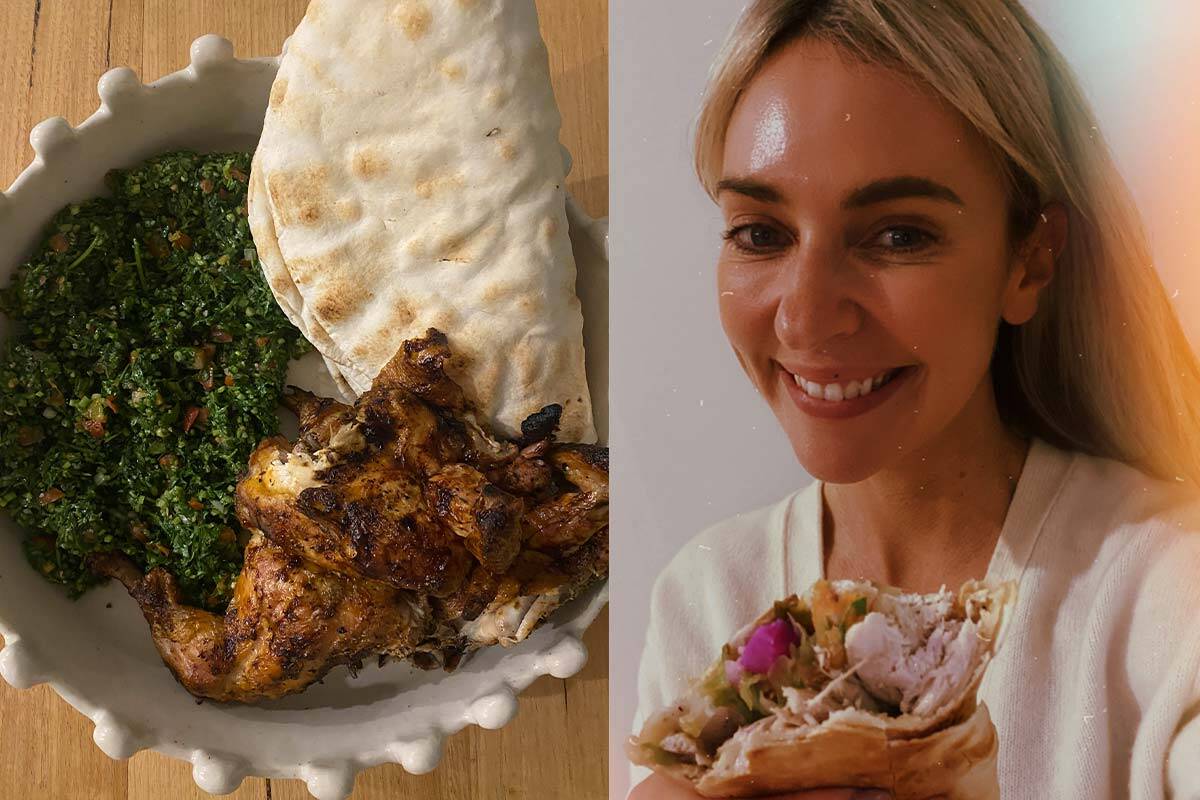 Article image for Jacqui Felgate reviews: El Jannah — charcoal chicken worth crossing the city for