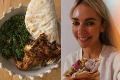 Jacqui Felgate reviews: El Jannah — charcoal chicken worth crossing the city for