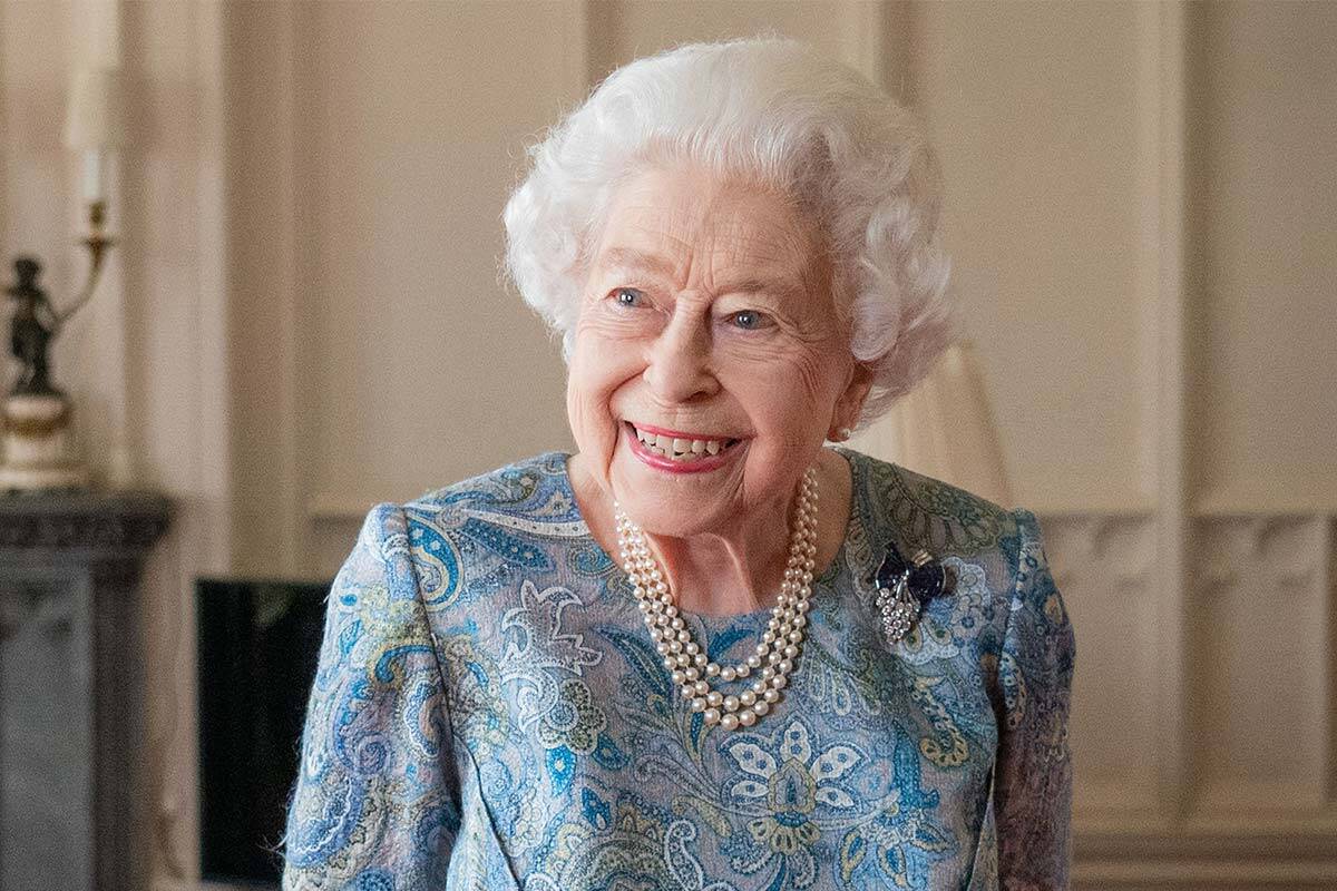 Article image for Queen to miss speech to Parliament for the first time in 59 years